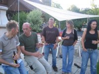 Geburtstagsfest Wada 2007